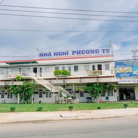Phuong Tu Hostel Xuyên Mộc 外观 照片
